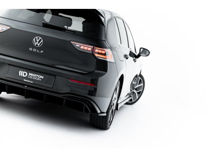 maxton design vw go 8 rsd2g volkswagen mk8 golf 1