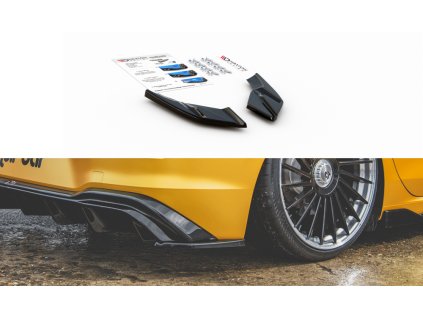 maxton design vw go 8 rsd2c volkswagen mk8 golf 1