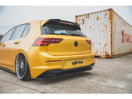 maxton design vw go 8 rd1g volkswagen mk8 golf 1