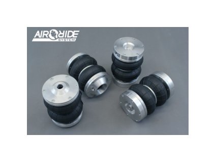 Mounting Brackets with Bags - Renault Clio 2