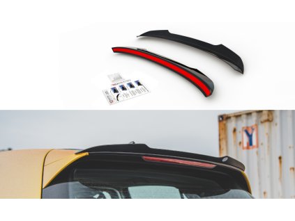 maxton design vw go 8 cap1c volkswagen mk8 golf 1