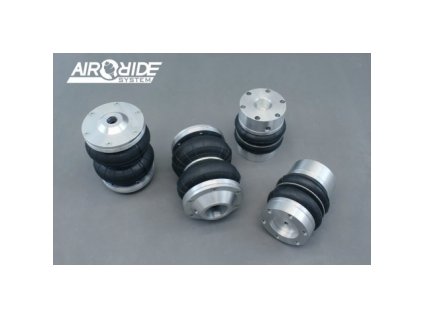 Mounting Brackets with Bags - Renault Clio 3