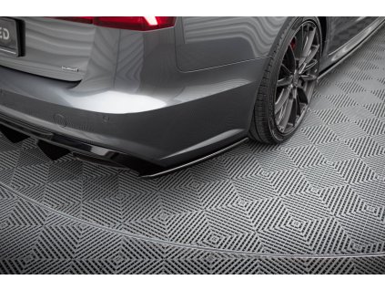 maxton design au s6 c7f av rsd1g audi s6 rs6 s6 c7 fl a6 1