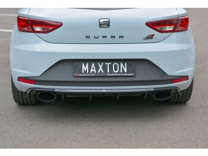 maxton design se le 3 cu rs1g seat mk3 leon cupra 1