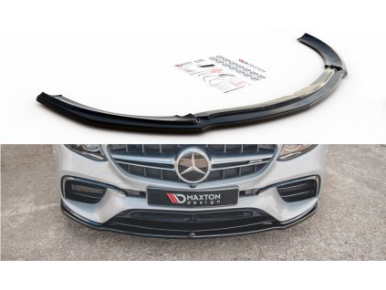 maxton design me e 213 63 es fd2c mercedes w213 e63 amg estate e klasa 1