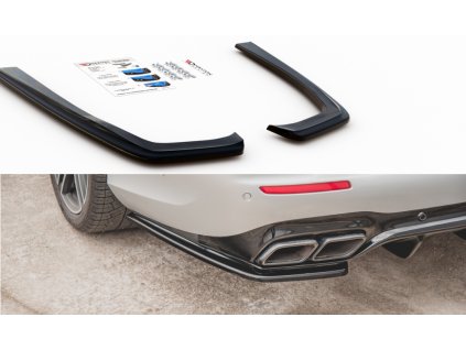 maxton design me e 213 63 es rsd1c mercedes w213 e63 amg estate e klasa 1