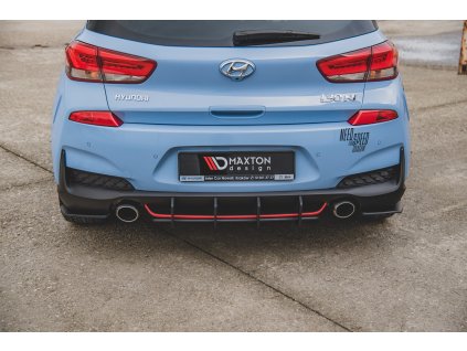 maxton design hyi303ncnc rs3b brbi hyundai mk3 i30 n 1