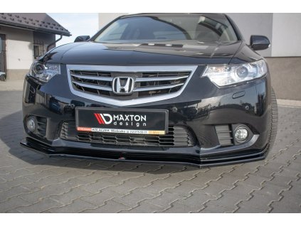 maxton design ho ac 8f fd1g honda mk8 fl accord 1