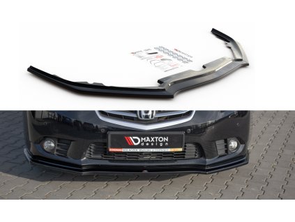 maxton design ho ac 8f fd1c honda mk8 fl accord 1