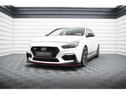 maxton design hyi303ncnc fd2b fsf1g hyundai mk3 i30 n 1