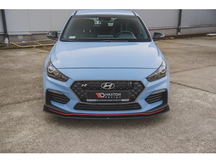 maxton design hyi303ncnc fd2brb fsf1g hyundai mk3 i30 n 2