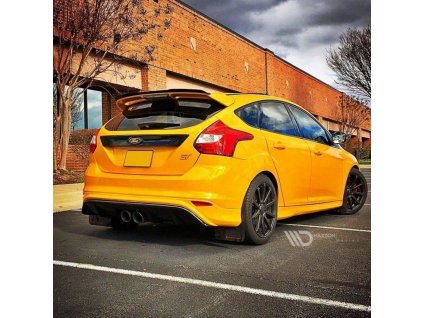 maxton design fo fo 3 st rs15 rs1g ford mk3 focus st 1