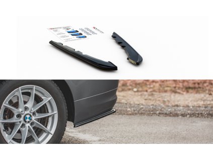 maxton design bm 3 91 rsd1c bmw e90 91 facelift seria 3 1