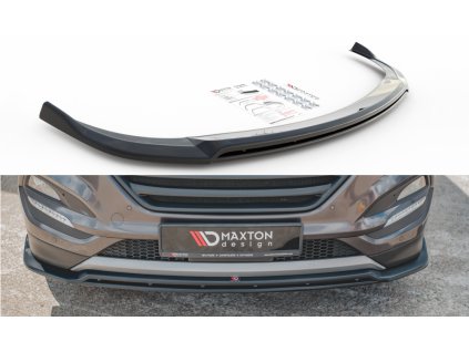 maxton design hy tu 3 fd2c fd2rc hyundai mk3 tucson 1