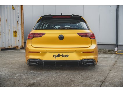 maxton design vwgo8cnc rs2b volkswagen mk8 golf 1