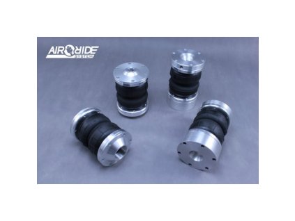 Mounting Brackets with Bags - Mazda 6 III GL / GJ