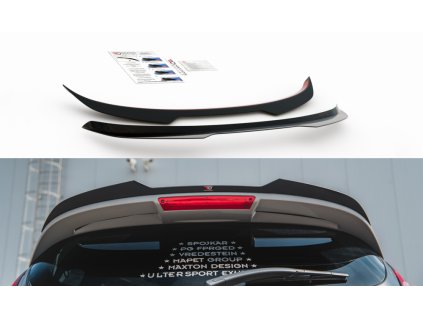 maxton design fo fi 7f st cap2c ford mk7 facelift fiesta st 1