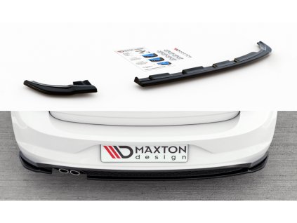 maxton design vw po 6 gti rsd2c volkswagen mk6 polo gti 1