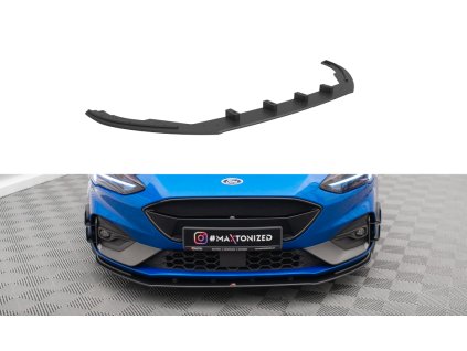 maxton design fofo4stcnc fd1b ford mk4 focus st 1