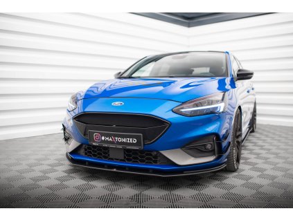 maxton design fofo4stcnc fd1brb ford mk4 focus st 1