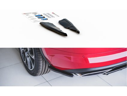 maxton design sk ko 1 rs rsd1c skoda rs kodiaq 1