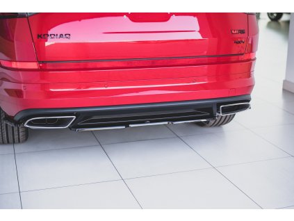 maxton design sk ko 1 rs rd1g skoda rs kodiaq 1