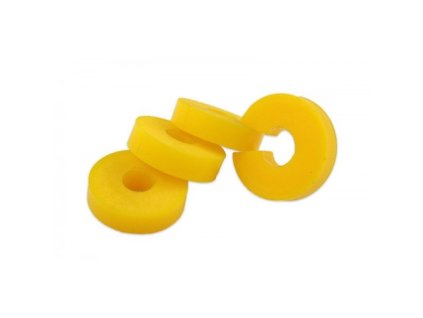 Polyuretanový doraz