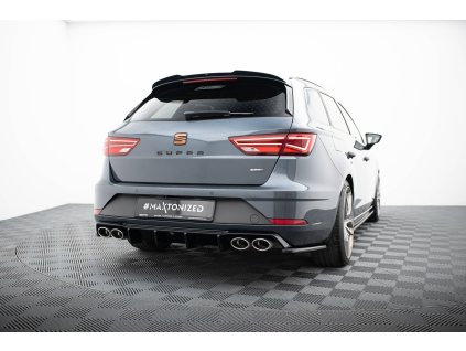 maxton design se le 3f cu st rs2g oooo seat mk3 facelift leon cupra 1