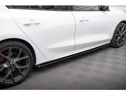 maxton design fofo4stcnc sd1b ford mk4 focus 1