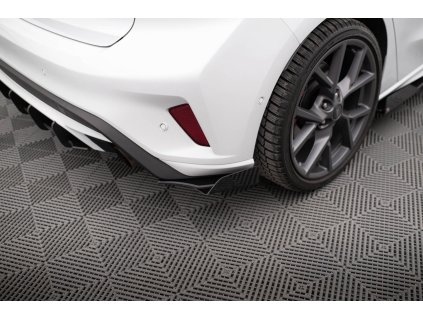 maxton design fofo4stcnc rsd1b rsf1g ford mk4 focus st 1