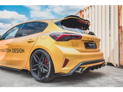 maxton design fofo4stcnc rsd1brb rsf1g ford mk4 focus st 2