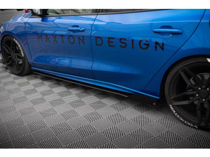 maxton design fofo4stcnc srf1g ford mk4 focus 1