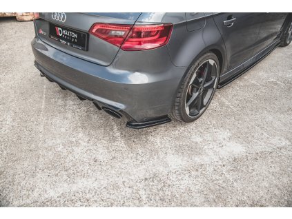 maxton design au rs3 8v rsd1g audi s3 rs3 rs3 8v a3 1