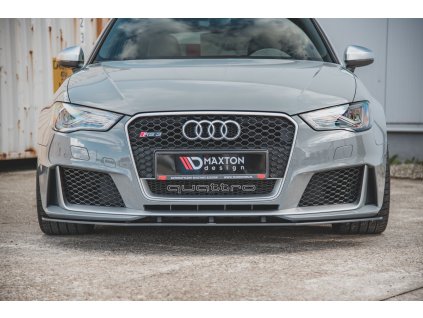 maxton design aurs38vcnc fd3b audi s3 rs3 rs3 8v a3 1