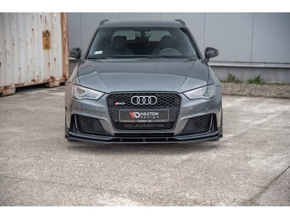 maxton design aurs38vcnc fd3b fsf1g audi 8v rs3 1