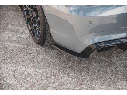 maxton design aurs38vcnc rsd1brb audi s3 rs3 rs3 8v a3 1