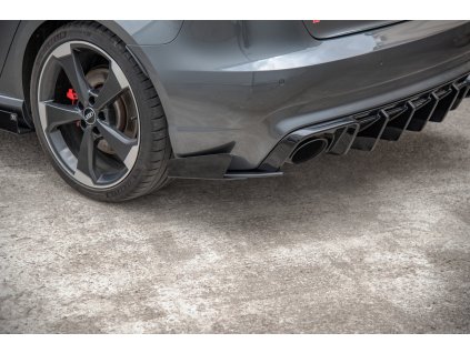 maxton design aurs38vcnc rsd1brb rsf1g audi 8v rs3 1