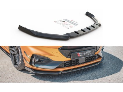 maxton design fo fo 4 st fd1c ford mk4 focus 1