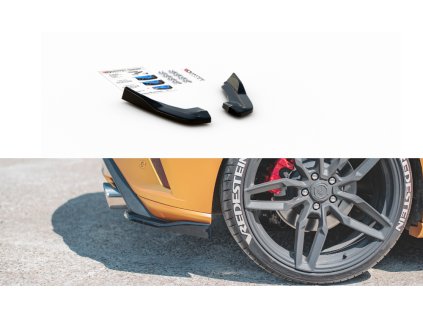 maxton design fo fo 4 st rsd2c ford mk4 focus st 1