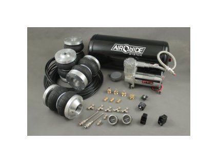 air-ride BASIC kit - Audi TT MK3 8S