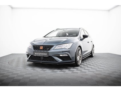 maxton design se le 3f cu fd4g seat mk3 facelift leon cupra 1