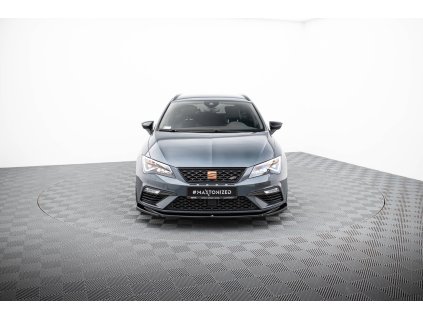 maxton design se le 3f cu fd5g seat mk3 facelift leon cupra 2