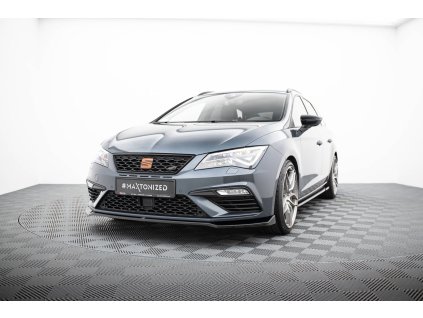 maxton design se le 3f cu fd7g seat mk3 facelift leon cupra 1
