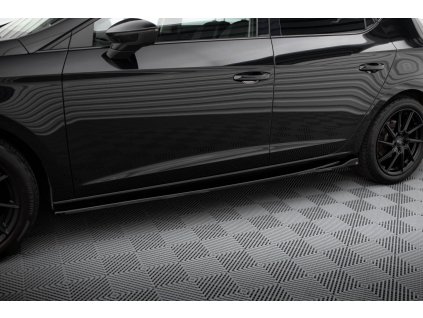 maxton design se le 3f cu sd4g seat mk3 facelift leon cupra 1