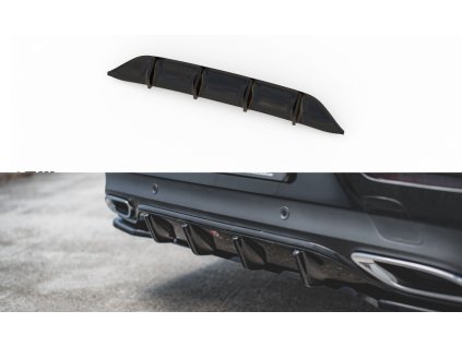 maxton design me cls 257 amgline rs1c mercedes c 257 amg line cls 1