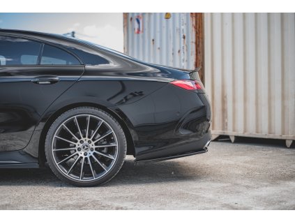 maxton design me cls 257 amgline rd1c mercedes c 257 amg line cls 2