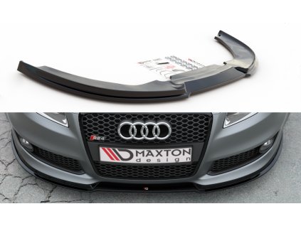 maxton design au rs4 b7 fd1c audi s4 rs4 rs4 b7 sedan a4 1