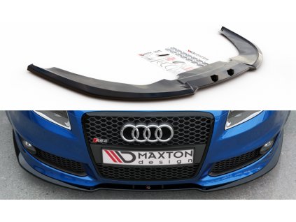 maxton design au rs4 b7 fd2c audi s4 rs4 rs4 b7 sedan a4 1