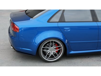 maxton design au rs4 b7 rsd1g audi s4 rs4 rs4 b7 sedan a4 2