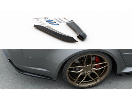 maxton design au rs4 b7 rsd2c audi s4 rs4 rs4 b7 sedan a4 1